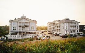 Beach Motel St. Peter-Ording